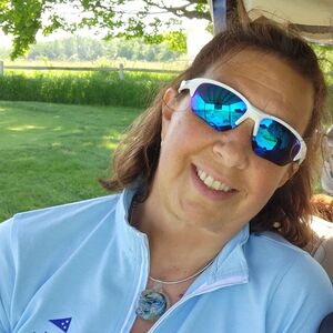 Meet your Posher, Susan